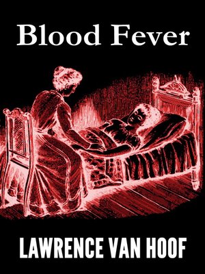 cover image of Blood Fever